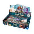 Disney Lorcana TCG Azurite Sea - Booster Box
