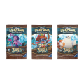 Disney Lorcana TCG Azurite Sea - Booster Box