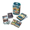Disney Lorcana TCG Azurite Sea – Starter Deck Emerald & Sapphire