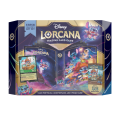 Disney Lorcana TCG Azurite Sea - Stitch Gift Set