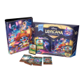 Disney Lorcana TCG Azurite Sea - Stitch Gift Set
