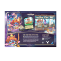 Disney Lorcana TCG Azurite Sea - Stitch Gift Set