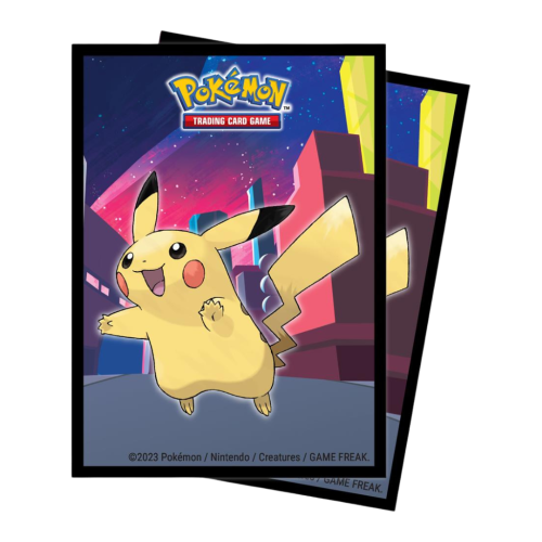 Ultra Pro: Pokémon - Deck Protector Sleeves - Gallery Series - Shimmering Skyline (65)