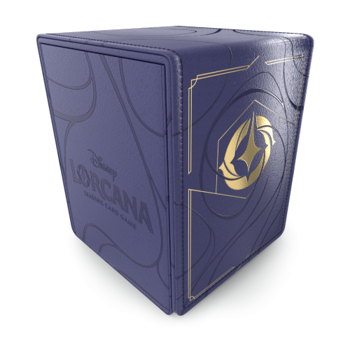 Deckbox Ultra-Pro Premium Lorcana