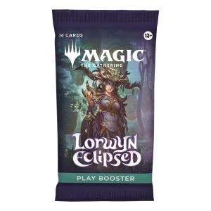 Magic: The Gathering – Lorwyn Eclipsed – Play Booster