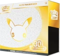 Pokémon TCG - 30th Celebration – Elite Trainer Box (ETB)