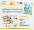 Pokémon TCG - 30th Celebration – Elite Trainer Box (ETB)