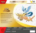 Pokémon TCG - 30th Celebration – Poster Collection