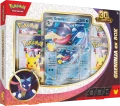 Pokémon TCG - 30th Celebration – EX Box Greninja