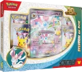 Pokémon TCG - 30th Celebration – EX Box Sylveon
