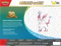 Pokémon TCG - 30th Celebration – EX Box Sylveon