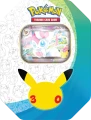 Pokémon TCG - 30th Celebration – Tin Sylveon