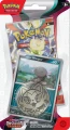 Pokémon TCG - Obsidian Flames - checklane blister