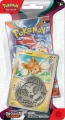 Pokémon TCG - Obsidian Flames - checklane blister