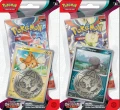Pokémon TCG - Obsidian Flames - checklane blister