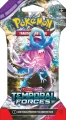 Pokémon TCG - Temporal Forces - sleeved booster
