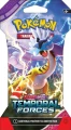 Pokémon TCG - Temporal Forces - sleeved booster