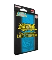 Yu-Gi-Oh! TCG 25th Anniversary Rarity Collection II - tuckbox (2 boostery)