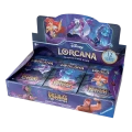 Disney Lorcana TCG Ursula's Return - Booster Box