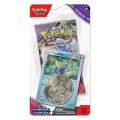 Pokémon TCG - Temporal Forces - checklane blister