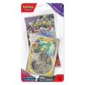 Pokémon TCG - Temporal Forces - checklane blister