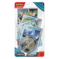 Pokémon TCG - Twilight Masquerade - premium checklane blister