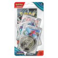 Pokémon TCG - Twilight Masquerade - premium checklane blister