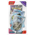 Pokémon TCG - Temporal Forces - premium checklane blister