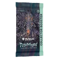 Magic: the Gathering - Duskmourn: House of Horror - collector booster box