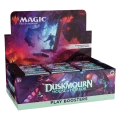Magic: the Gathering - Duskmourn: House of Horror - Play Booster Box