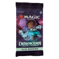 Magic: the Gathering - Duskmourn: House of Horror - Play Booster Box