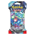 Pokémon TCG - Stellar Crown - sleeved booster