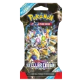 Pokémon TCG - Stellar Crown - sleeved booster