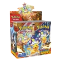 Pokémon TCG - Surging Sparks - Booster Box