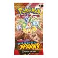 Pokémon TCG - Surging Sparks - Booster Box