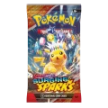 Pokémon TCG - Surging Sparks - Booster