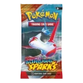 Pokémon TCG - Surging Sparks - Booster