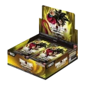 Dragon Ball SCG - Fusion World - Raging Roar (FB03) - Booster Box