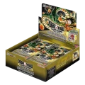 Dragon Ball SCG - Zenkai Series - Legend Of The Dragon Balls - booster box