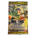 Dragon Ball SCG - Zenkai Series - Legend Of The Dragon Balls - booster box