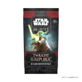 Star Wars: Unlimited - Twilight of the Republic - Booster Box