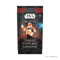 Star Wars: Unlimited - Twilight of the Republic - Booster