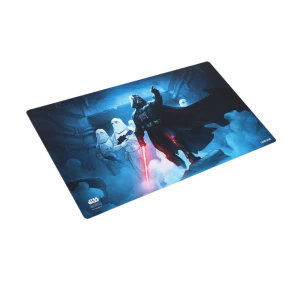 Gamegenic: Star Wars Unlimited - Game Mat - Darth Vader