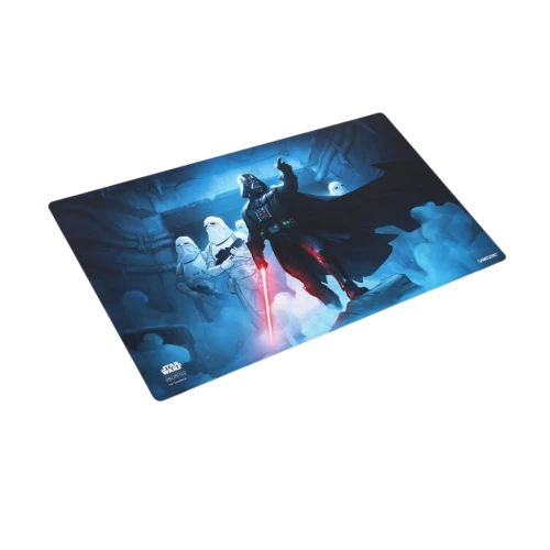 Gamegenic: Star Wars Unlimited - Game Mat - Darth Vader
