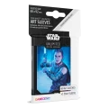 Koszulki Gamegenic: Star Wars Unlimited - Art Sleeves - Rey