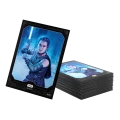 Koszulki Gamegenic: Star Wars Unlimited - Art Sleeves - Rey
