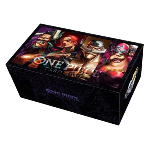 One Piece: The Card Game - Special Goods Set - Former Four Emperors