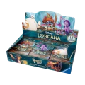 Disney Lorcana TCG Azurite Sea - Booster Box