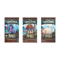 Disney Lorcana TCG Azurite Sea - Booster Box