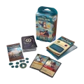 Disney Lorcana TCG Azurite Sea – Starter Deck Amber & Ruby